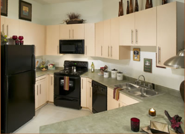 VUE FITZHUGH KITCHEN